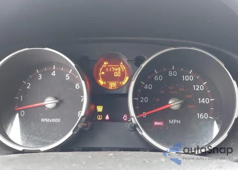 2009 Nissan Rogue S z USA, uszkodzony, nr VIN JN8AS58V29W176672